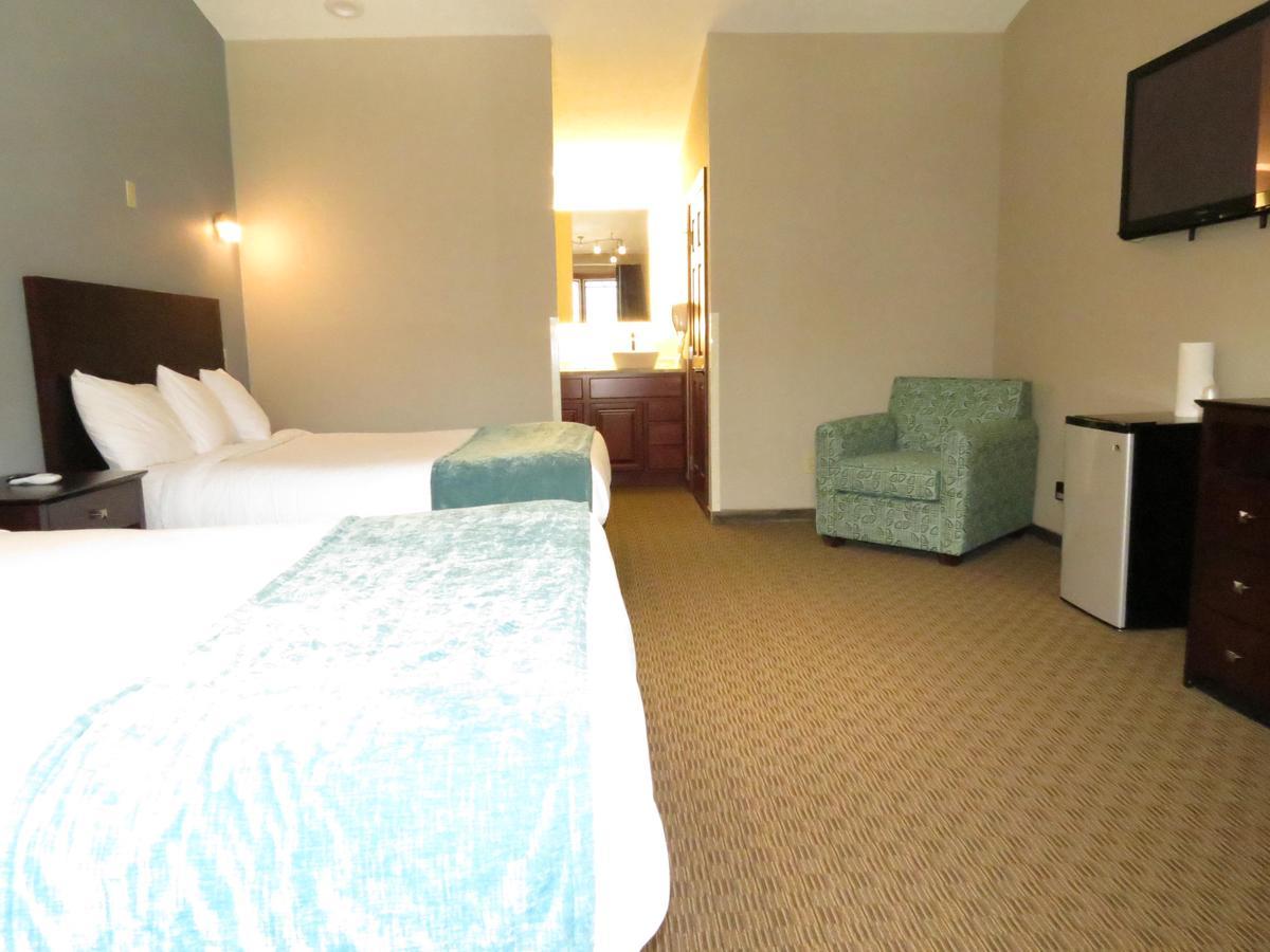 Edgewater Hotel And Suites Put-in-Bay Exteriér fotografie