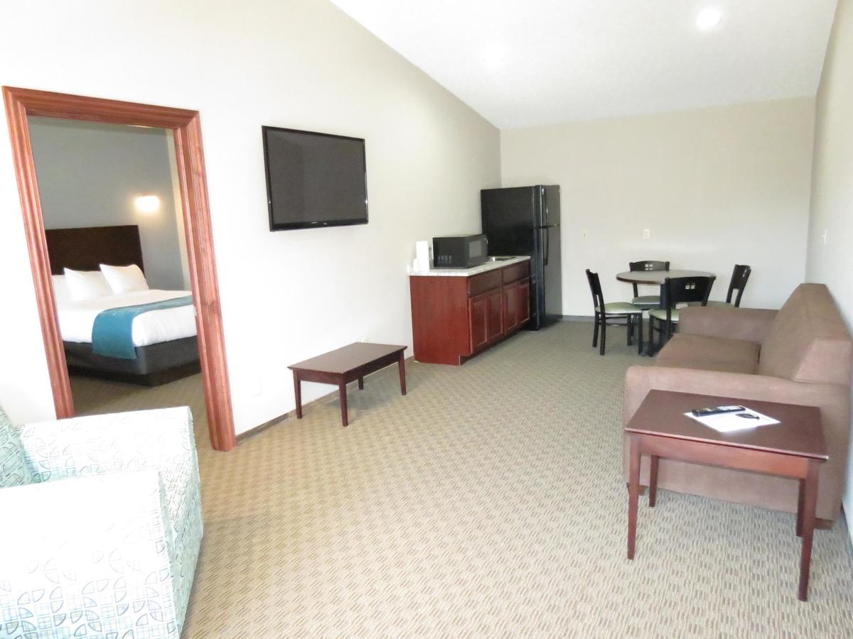 Edgewater Hotel And Suites Put-in-Bay Exteriér fotografie