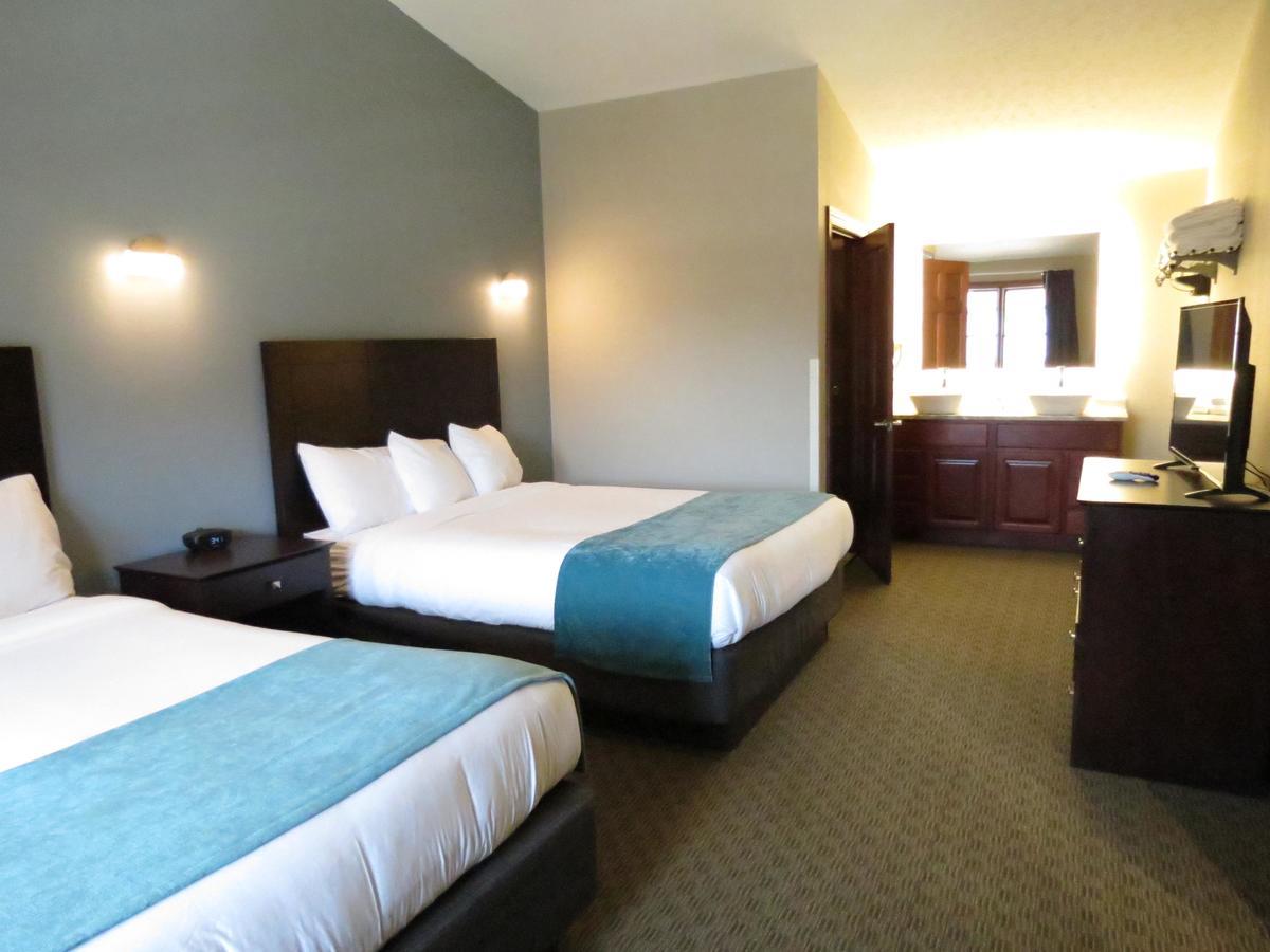 Edgewater Hotel And Suites Put-in-Bay Exteriér fotografie